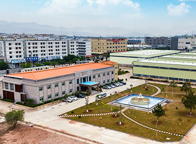 Guangdong Heyuan Rich Technology Co.,Ltd