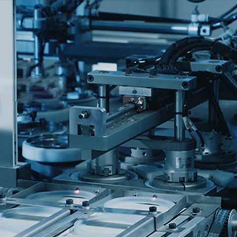 Hardware Product Production & Plastic Product Injection